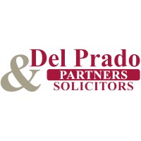 DEL PRADO & PARTNERS logo - Similar company to Leads & Lobsters