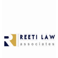 Reeti Law Associates logo - Similar company to Aps Law Associates