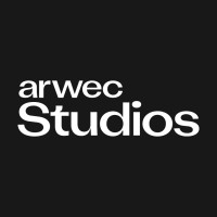 Arwec Studios logo - Similar company to Arwec