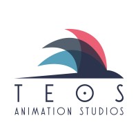 Teos Animation Studios logo - Similar company to Void Games