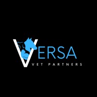 Versa Vet Partners logo - Similar company to Smyrnacon