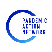 Pandemic Action Network logo - Similar company to Best For Britain