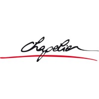 Chapelier logo - Similar company to Global Loc Pro