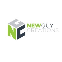 New Guy Creations logo - Similar company to Dot Tech Limited