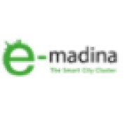 E-Madina Cluster