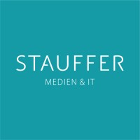 Stauffer – Medien & IT GmbH logo - Similar company to 3D Team