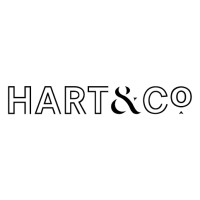 Hart & Co. logo - Similar company to Coco Productions