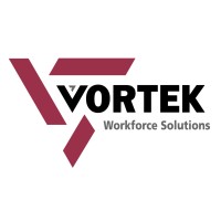 Vortek logo - Similar company to Qualo