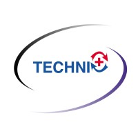 Techni+ logo - Similar company to Ecomelec - Myrium