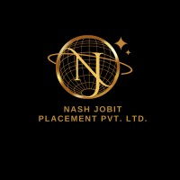 Nash Jobit Placement Pvt Ltd logo - Similar company to Tyb10X