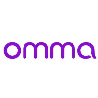 OMMA logo - Similar company to Omma