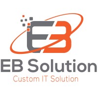 EB Solution - Custom IT Solutions logo - Similar company to Eb Solutions