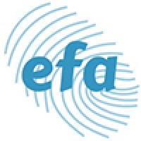 European Forensic Agency logo - Similar company to Shift Security | Penetration Testing Services