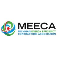 Michigan Energy Efficiency Contractors Association (MEECA) logo - Similar company to Development Solutions Midwest