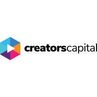 Creators Capital logo - Similar company to Creative Control Ventures