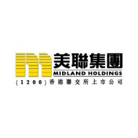 Midland Holdings Limited logo - Similar company to Centaline Group