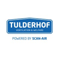 Tulderhof ventilation & welfare logo - Similar company to Frilim B.V.