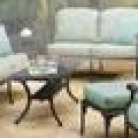 Pacific Patio logo - Similar company to Competitive Edge