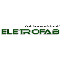 Eletrofab logo - Similar company to Casa Nobre Móveis