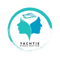 Yachtie Minds Matter logo - Similar company to Refan