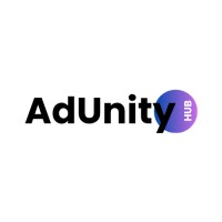AdUnity Hub logo - Similar company to Lending Leaders