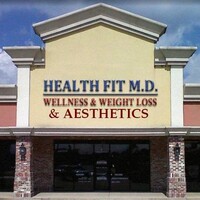 Health Fit M.D. Aesthetics, Wellness & Weight Loss logo - Similar company to Functional Health & Chiropractic Care