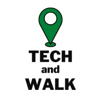 Tech and Walk logo - Similar company to Techwalk