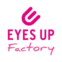 EYES UP Factory logo - Similar company to Ledenco