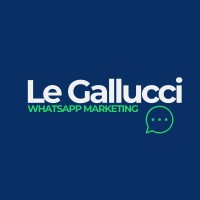 Le Gallucci logo - Similar company to Dairivery