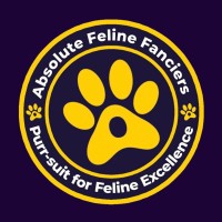 Absolute Feline Fanciers logo - Similar company to Sarvi Solutions