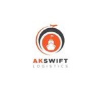 Ak Swift Logistics logo - Similar company to Ak Swift Logistics