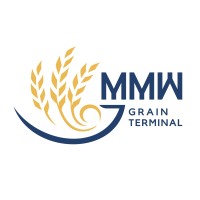 MMW Grain Terminal (МКХП) logo - Similar company to Another Round