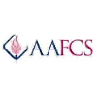 American Association of Family and Consumer Sciences logo - Similar company to Phi Upsilon Omicron