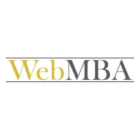 The WebMBA logo - Similar company to Georgia Southern University - Parker College Of Business Young Alumni Board