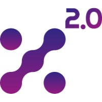 X2.0 logo - Similar company to Cube Team
