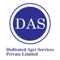 Dedicated Agri Services (DAS) logo - Similar company to Agrocom Software Technologies