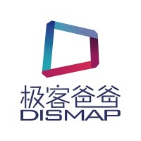 Dismap极客爸爸