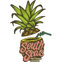 South Seas Tiki and Golf logo - Similar company to Catalyst Learning Company