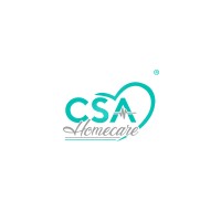 CSA Homecare logo - Similar company to Cellulose Material Solutions, Llc (Cms)
