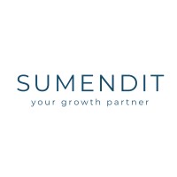 Sumendit logo - Similar company to Tbwa Norway (Komité)