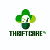 Thriftcare Rx logo - Similar company to New Wave Construction