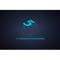 5th Dimension Technologies logo - Similar company to Adamatic Inc