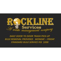 Rockline Services logo - Similar company to Hooping Helps