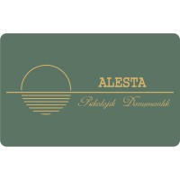 Alesta Psikolojik Danışmanlık Merkezi logo - Similar company to İda Psikoloji
