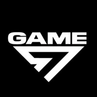 GAME 7 logo - Similar company to Playermade