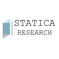 Statica Research logo - Similar company to Flux245