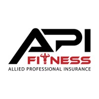 API Fitness Insurance logo - Similar company to Pacific Educators Insurance Services, Inc.