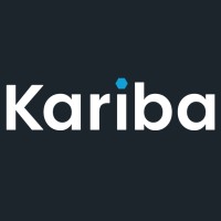 Kariba Digital Agency logo - Similar company to Yorkshire Security Systems