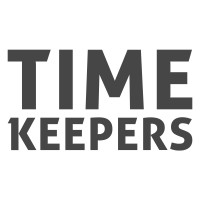 Time Keepers logo - Similar company to Timekeeper