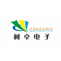 广州市柯卓电子科技有限公司 logo - Similar company to Shenzhen Esvison Technology Co., Ltd